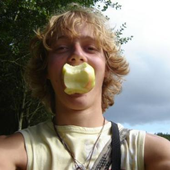 LastFM profile picture for @MasterMinded