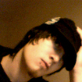 LastFM profile picture for @cackle