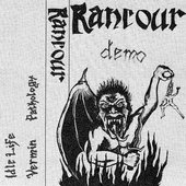 the demo