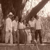Los Parientes de Playa Vicente