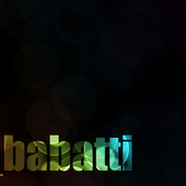Avatar for d_babatti
