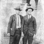John Foster (left) and Leonard Rutherford.jpg
