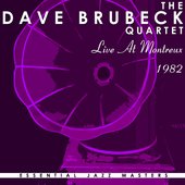 Live at Montreux Jazz Festival 1982