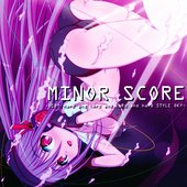 Minor Score -Very Hard And hArd And haRd And harD Style OK?-
