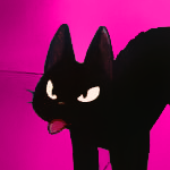 LastFM profile picture for @moan
