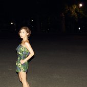 HOUYHNHNM - Interview with hitomitoi photoshoot 2
