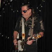 John Harrelson 1