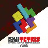 SCAR04: Beta vs Mesmer - Tetris