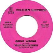 Going Wrong / Someday