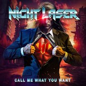 Call Me What You Want [Explicit]
