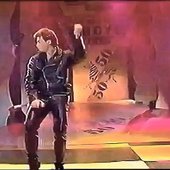 группа ШЕРИФ 1992