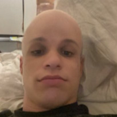 bald computer