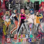 Weapons Of Mass Seduction [Explicit]