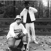  Tha God Fahim & Mach-Hommy 
