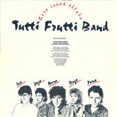 Tutti Frutti Band 