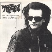 Dave Vanian
