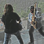 The Kelly Richey Band 2