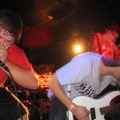 Live Denny and Noah