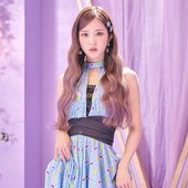 songsun - leviosa - photoshoot