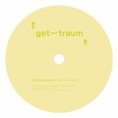Love Machine EP
