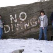 None