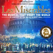 Les Misérables - 10th Anniversary Concert