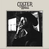 Colter Wall (2017)