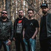 Impress Russian Warcore Thrash
