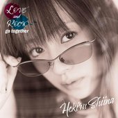 LOVE and ROCK go together