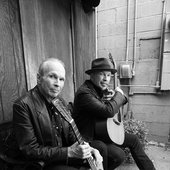 Phil & Dave Alvin