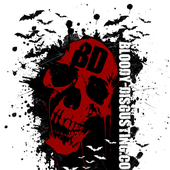 BDHorrorRadio 的头像