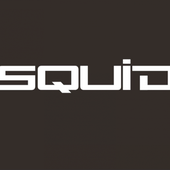 Squid's Logo (Brasil)