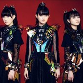 BABYMETAL