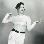 1989 © Kate Garner