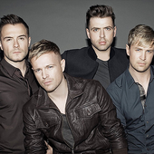 Westlife PNG