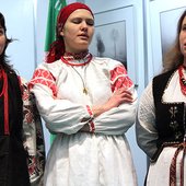11.02.2010 - Minsk, BelExpo