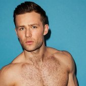 Harry Judd