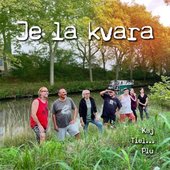 Je la kvara