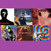 official lineup image