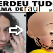 jiwi careca