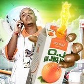 JUICEMAN