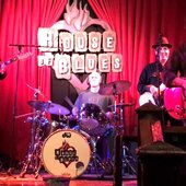 Windy City Rev Ups - House of Blues