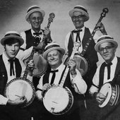 Banjo Rascals