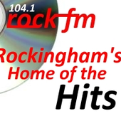 1041RockFM さんのアバター