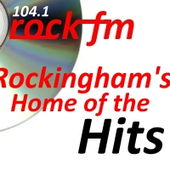 Avatar for 1041RockFM