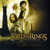 The Lord of the Rings: The Two Towers