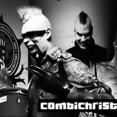 Combichrist :) <3.