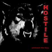 LastFM profile picture for @Hostiles