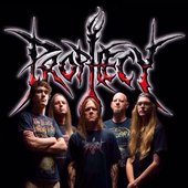 Prophecy 2019