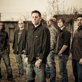 CDB - Double-Wide Dream [Promo Photoshoot]